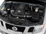 Nissan Pathfinder 2010 года
